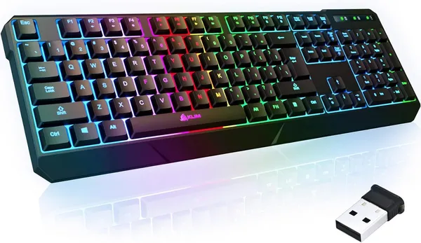Keyboard RGB