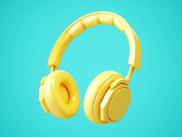 Headphones Noise Cancelling