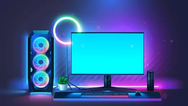 Monitor 4K